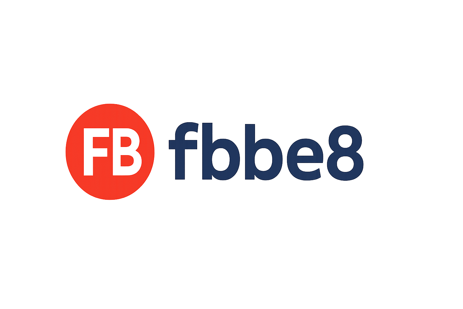 FBBet8 Logo